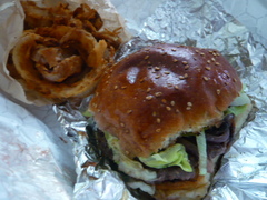 BlackIronBurger