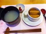 断食4日目夜