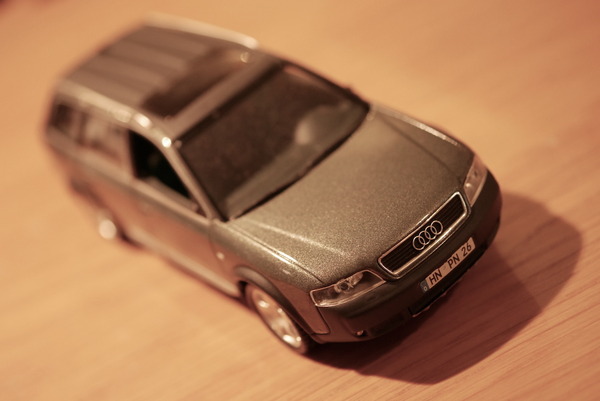 allroad