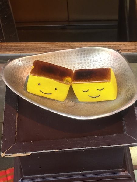 カステラ