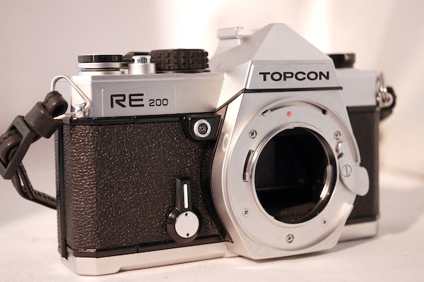 topcon