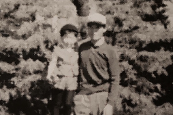father