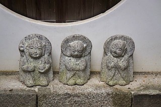 三地蔵