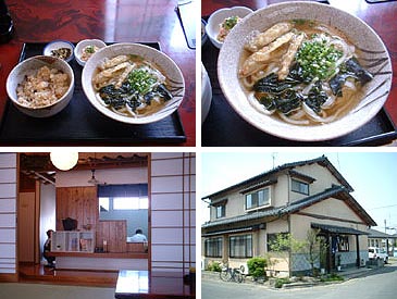 うどん大野