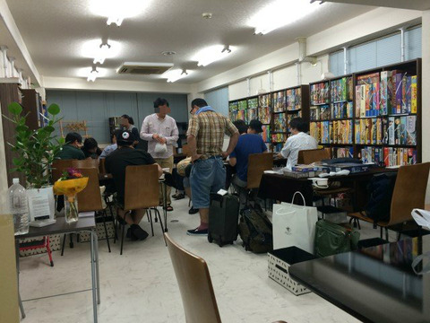 BlogPaint