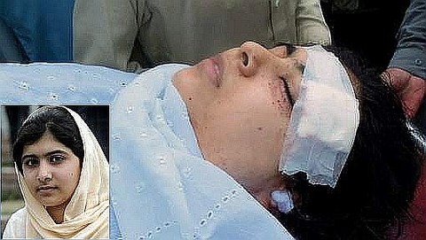 Malala-Yousafzai