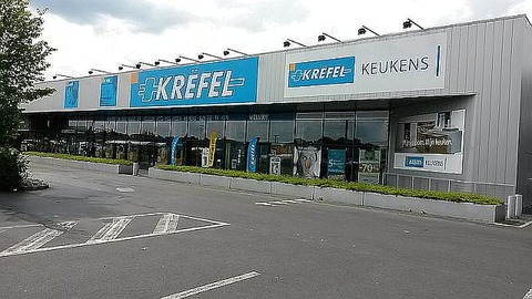 oostakker
