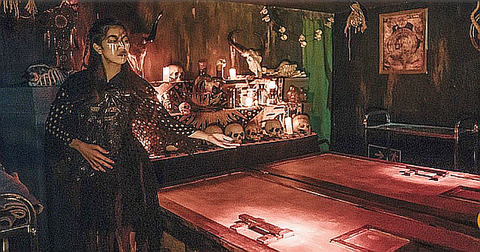 Ocean Park closes Halloween attraction after man found dead