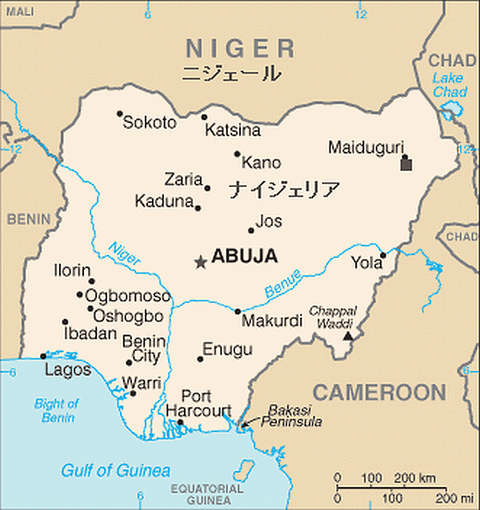 Nigeria_mapsmall