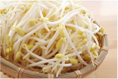 子大豆画像