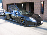 Porsche Carrera GT 006