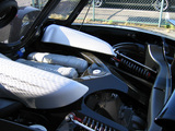Porsche Carrera GT 009
