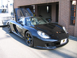 Porsche Carrera GT 005