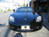 Porsche Carrera GT 002