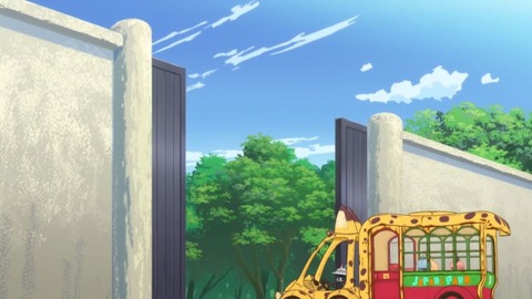 けものフレンズ26-4