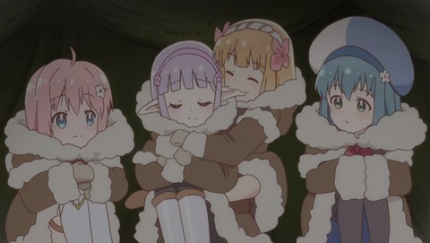 えんどろ~10-4