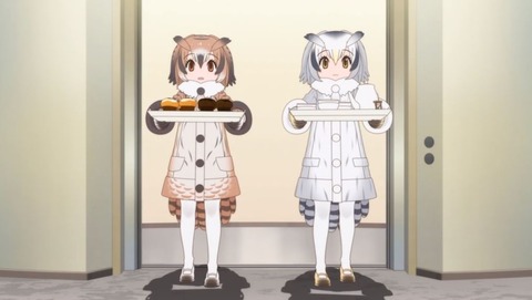けものフレンズ26-5