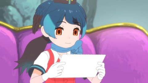 けものフレンズ211-5