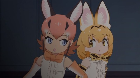 けものフレンズ211-6