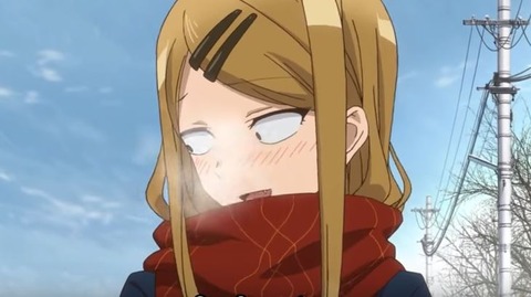 だがしかし2