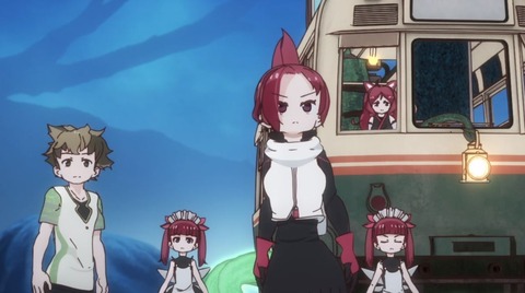 ケムリクサ7-1