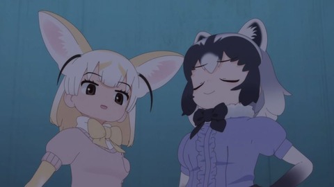 けものフレンズ210-2