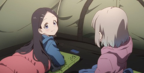 ヤマノススメサードシーズン12-2