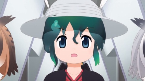けものフレンズ210-7