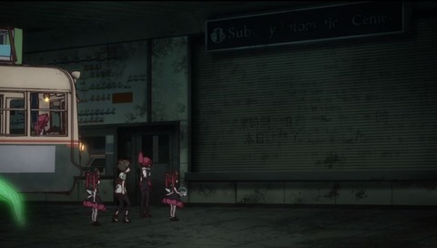 ケムリクサ6-6