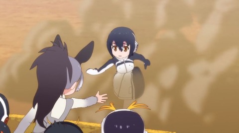 けものフレンズ211-4