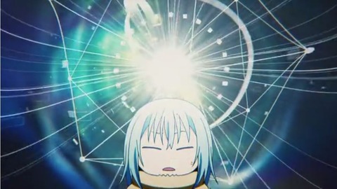 転生したらスライムだった件23-1