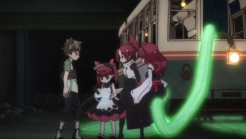 ケムリクサ6-7