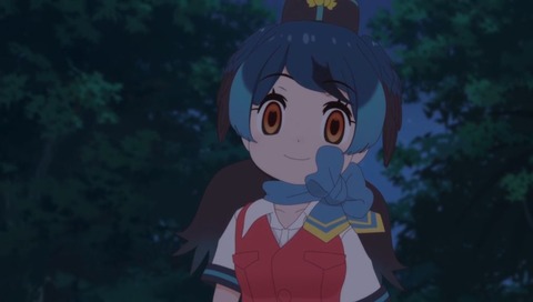 けものフレンズ210-4