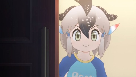 けものフレンズ211-7