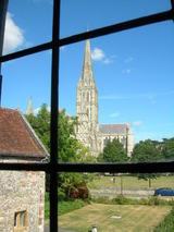 salisbury
