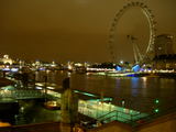 london eye