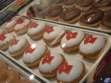 dounuts