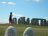 stonehenge