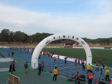 奈良マラソン2017 IMG_1702