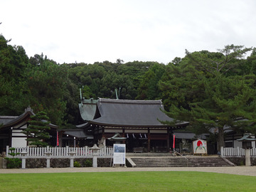 DSC02368　護国神社