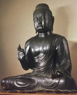 国宝 蟹満寺 如意輪観音像 国宝 蟹満寺 如意輪観音像 - メルカリ