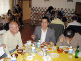 民族料理夕食4