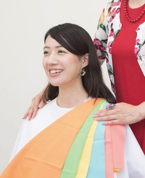 生徒さん1