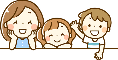 TAX生駒NEW家族イメージ