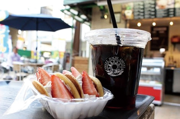 994136-HACHI-COFFEE写真