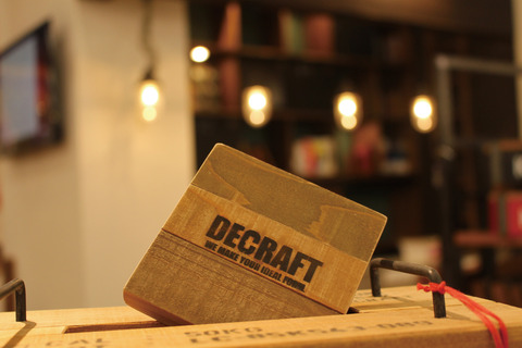 00-DECRAFT-デクラフト写真