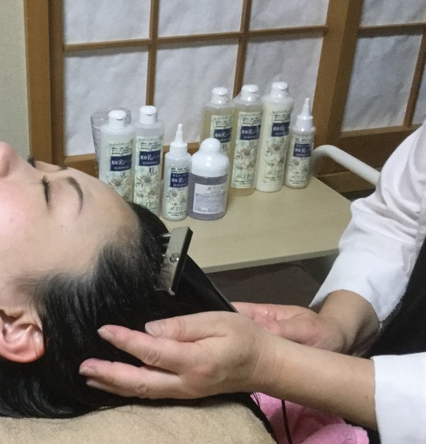アクティヘアクリニック