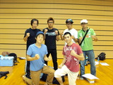 NARASHINO GYM 009