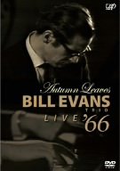 bill evans 1966