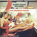 marty paich - the modern touch